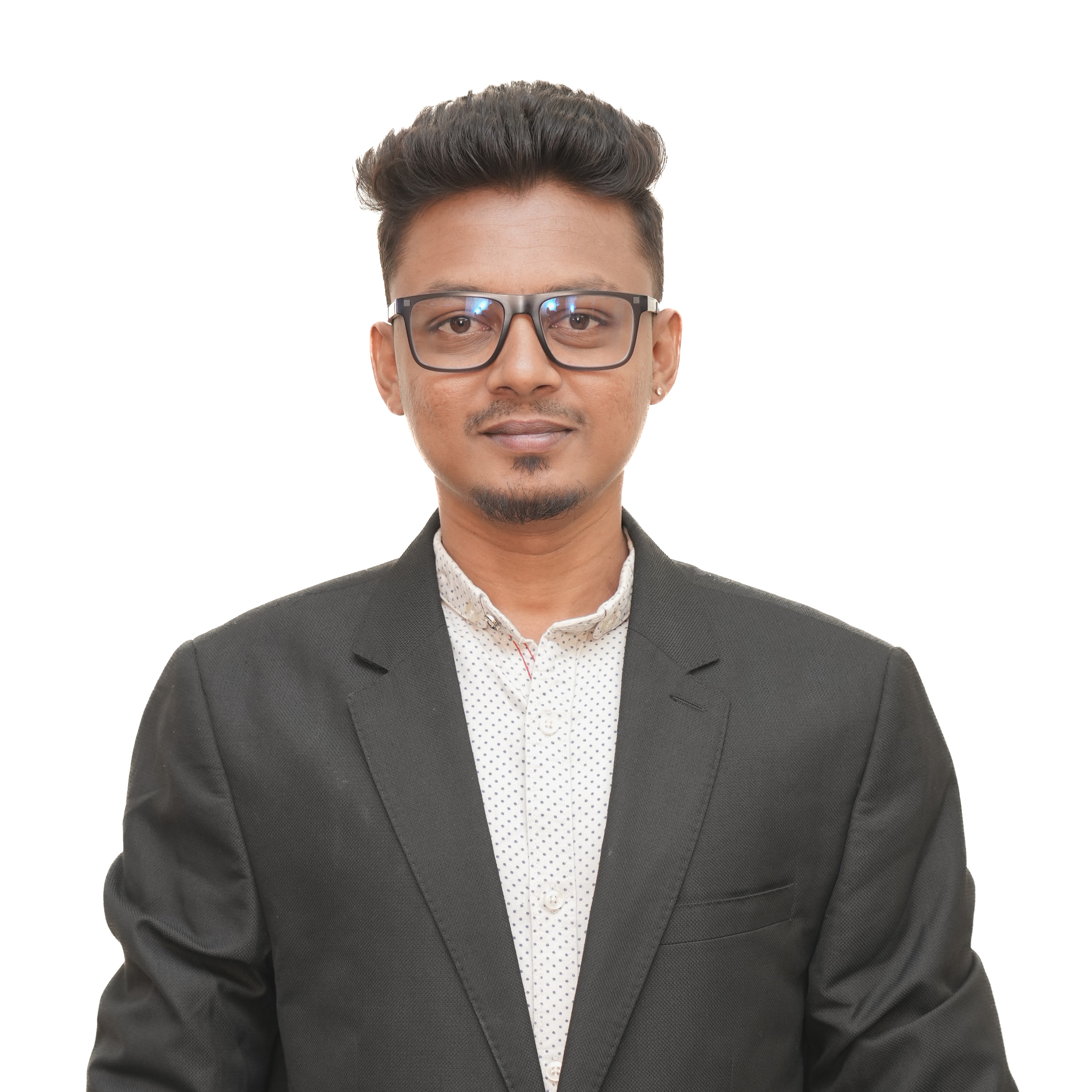 Ravi R